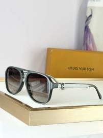 Picture of Louis Vuitton Sunglasses _SKUfw81854741fw